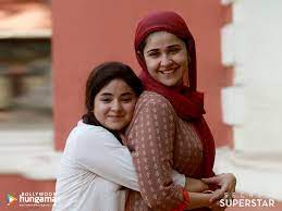 Secret Superstar